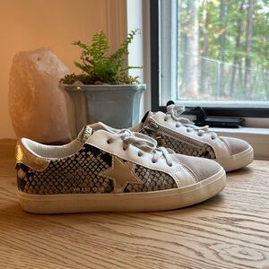 Vintage Havana Sneakers